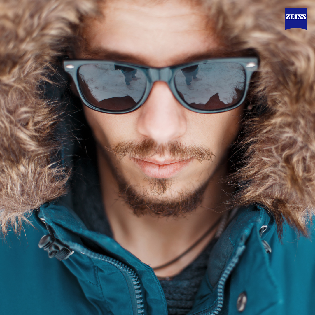Fedezd fel a ZEISS Adaptiv Sun intelligens szemüveglencsét! - Okos napszemüveglencsék a kényelmes, divatos életmód érdekében